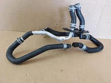 55038042AJ OEM Genuine 2016-2021 Dodge Durango Heater Supply and Return Hose