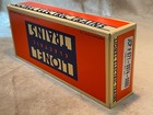 Lionel modern 19721 G M & O caboose brand new in JC Penny shipping box — photo 3