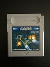 Solar Striker (Japanese ver) Game Boy GB Japan import US Seller