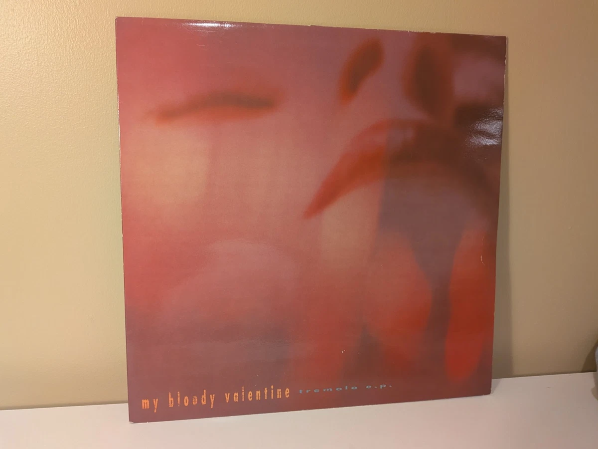 My Bloody Valentine EP Vinyl Records for sale - eBay My Bloody Valentine EP Vinyl Records for sale - eBay