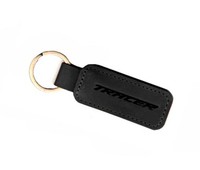 Leder SchlüSselanhäNger FüR Yamaha Tracer GT 700 MT-07 MT07 MT-09 MT09