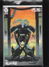 HARLEY QUINN #61 GUILLEM MARCH ABSOLUTE BATMAN HOMAGE VARIANT 1