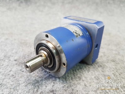 ALPHA GEARBOX CONSTRUCTION | LP 050-M01-10-111-000 | Article Code 10000909 | Ratio 10