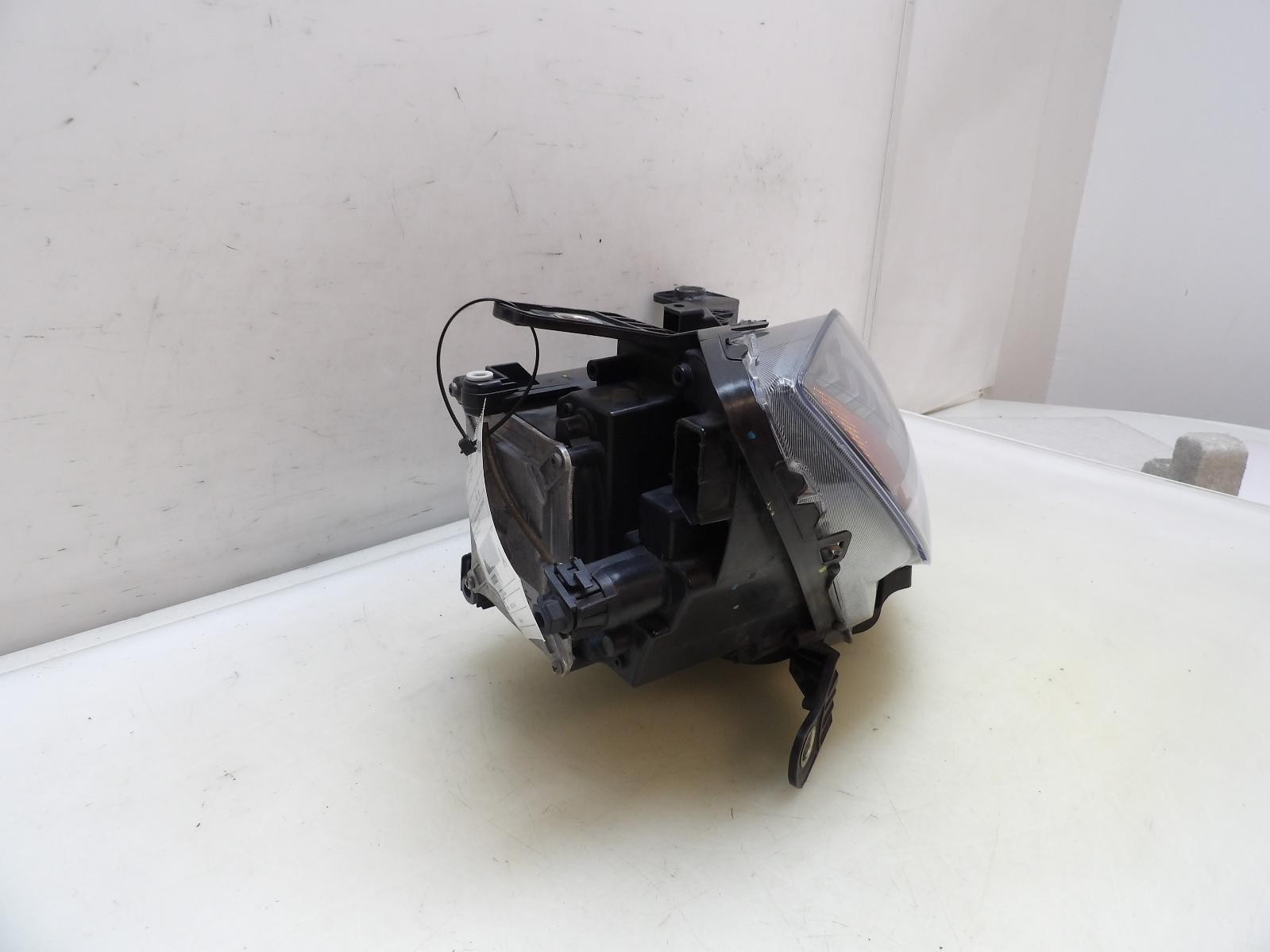 MASERATI GHIBLI RIGHT HEADLIGHT ADAPTIVE 670038233 OEM 2014 2015 2016 2017 2018