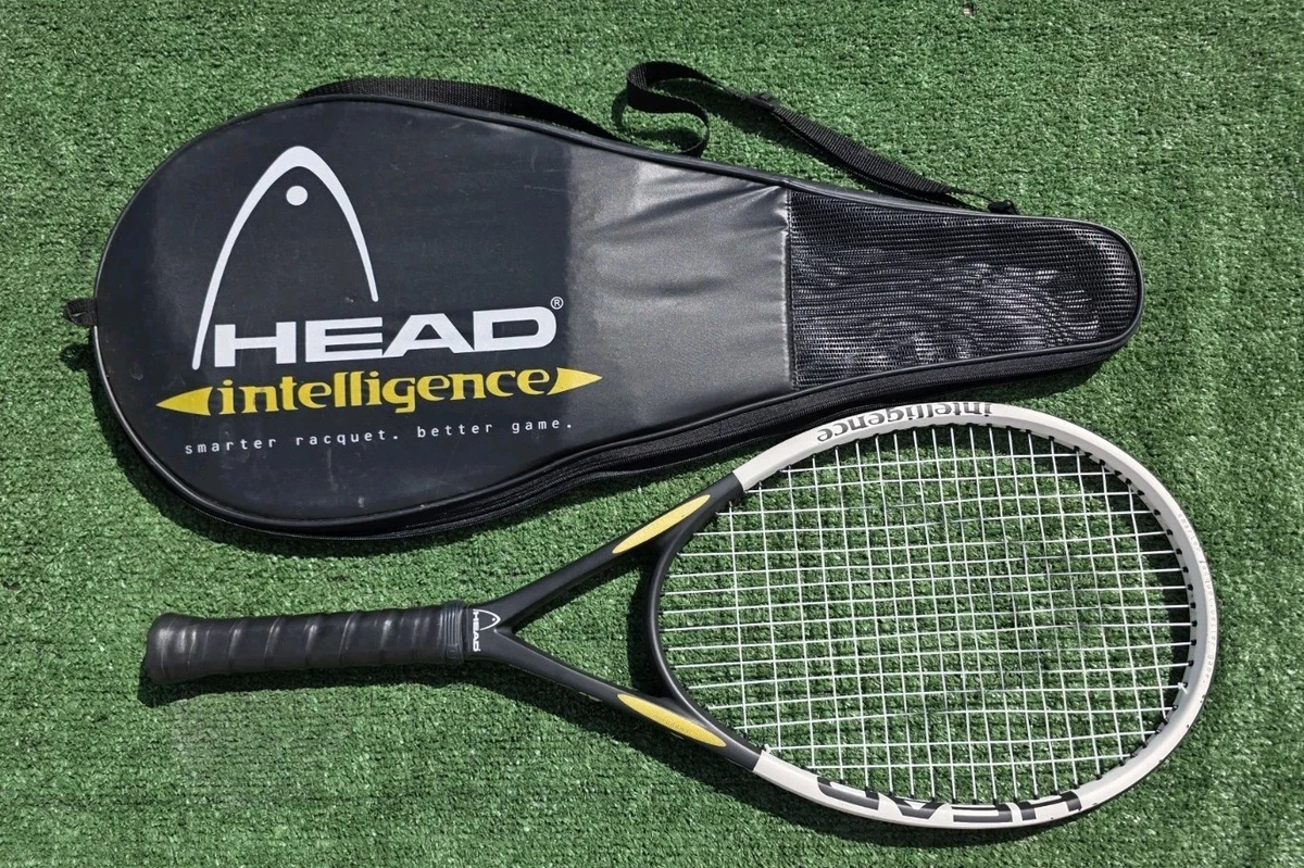HEAD i.X6 Intelligence OVERSIZE デカラケ G2 Head Intelligence for sale - eBay