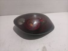 HECKLEUCHTE RECHTS / 1537687 FÜR FIAT BRAVO 182 *