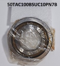 NSK 50TAC100BSUC10PN7B Ball Screw Support Bearing