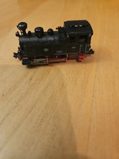 Fleischmann Piccolo Lock Spurbreite 12mm ,leider Nicht Verpackt