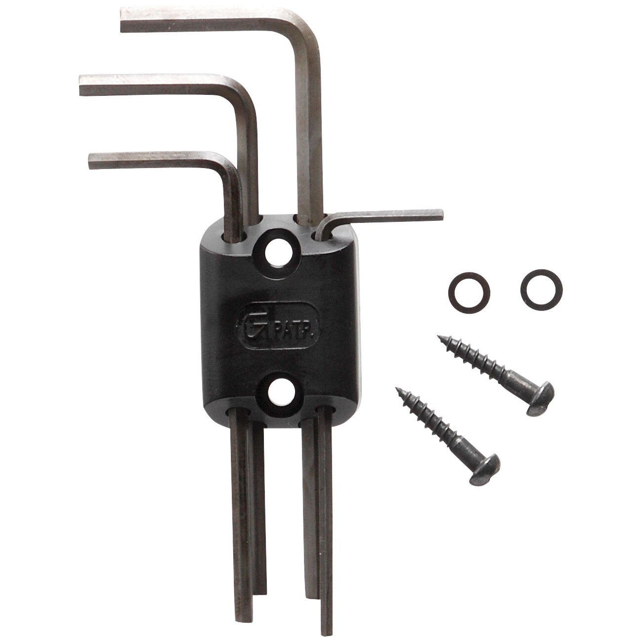 Werkzeug GitarreBass Ibanez WHS4 Prestige Wrench Holder NEU 3290₽