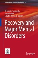 Recovery And Major Mental Disorders Bernardo Carpiniello