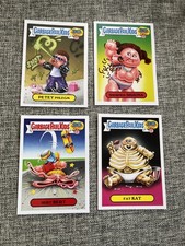 2015 Topps Garbage Pail Kids 30th Anniversary Trading Cards 15