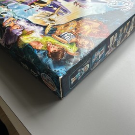 NIB Lego 41078 Elves Skyra's Mysterious Sky Castle See Pictures!