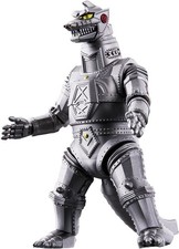 Bandai Godzilla Burst Mechagodzilla 1974 Action Figure Japan New with Tracking
