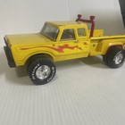 Nylint Model No. 796 Cadet 'Mud Monster" Pick-up Truck 1979