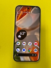 Google Pixel 9 Pro - 256GB - Porcelain Unlocked - Good Condition