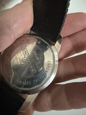 Breitling SuperOcean Heritage II B20 46mm AB2020 - super ocean - metal strap inc 5