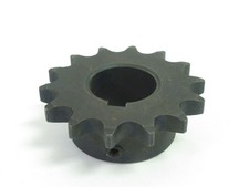 232159 New-No Box; Martin 40BS14 1 Sprocket; 1"ID; 14-Teeth; #40; 1/2"