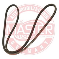 Master-Sport Germany Keilrippenriemen U.A. FüR Seat, VW