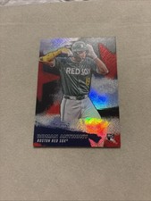 2026 Topps Series 1 - Roman Anthony Stars of the MLB (RC) - Red Sox - #SMLB-25
