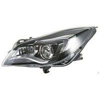 Scheinwerfer Vorne Rechts FüR Opel Insignia 2013 Al 2017 Bixenon Afs 13432957