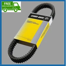 Can-Am OEM 100% PBO Performance Drive Belt for Maverick X3 | Part #422280652