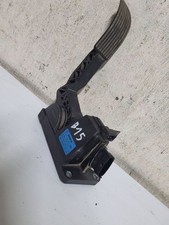 Mercedes-Benz Vito Viano W639 2005 Diesel Gaspedal A6393000704 TAD16836