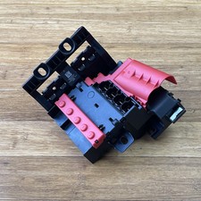 2017-2024 BMW M8 F93 Rear Power Distribution Battery Box OEM 🟢