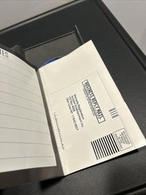 X-Men Children Of The Atom Sega Saturn Game, Manual, Case TESTED