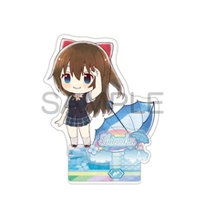 Algernon Products Love Live! Acrylic Tongue Sakurazaka Shizuku