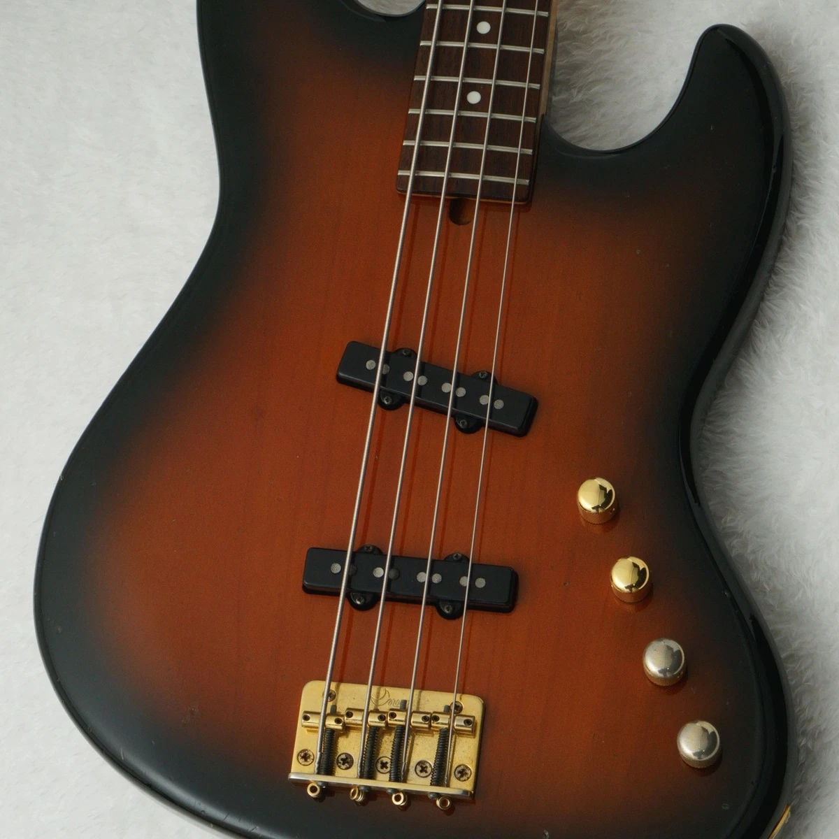 Moon 5 String Bass Guitars for sale | eBay