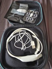 Casque Emotiv Insight Modèle 1.0 EEG 5 canaux surveillance vêtements de cerveau Bluetooth W3
