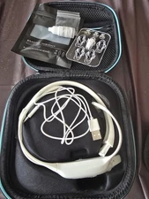 Emotiv Insight Model 1.0 EEG Headset 5-channel Monitoring Brainwear Bluetooth