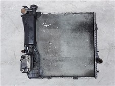 Radiateur BMW X5