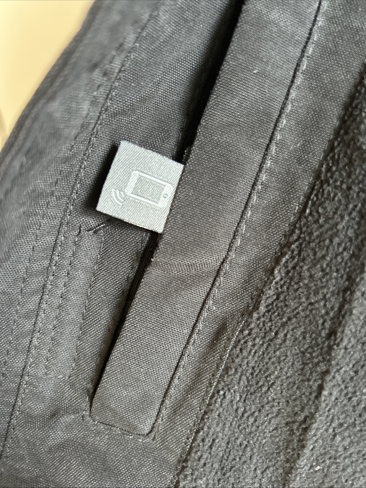 Rugged Elements Men's Weather Resistant Jacket Co… - image 6