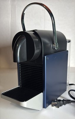 Breville Nespresso Pixie Espresso Machine - Blue (/TD8-1019-BEC420TTN1AUC1-BL...