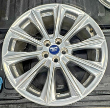 2017 Edge OE Wheel 20x8-1/2 Tpms Ford