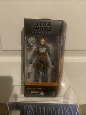 Star Wars Black Series Bo-Katan Kryze 6  Figure Hasbro Mandalorian NEW Sealed