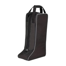 Reiten Hohe Stiefel Tasche Transport Tragen Beutel Schutz Reitpeitsche Reise