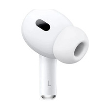Apple AirPods Pro 2nd Gen Left Side Only OEM Replacement ANC