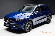 2020 Mercedes-Benz GLE350 GLE 350