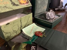 ROLEX SEA-DWELLER DATE 16660 40MM, Recently serviced, perfect daily wear 13