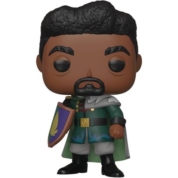 Funko Pop! Disney Frozen 2 Mattias Modelo 586 | 40894 Figura en Vinilo