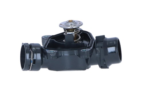 NRF Thermostat d'eau Thermostat 725052 pour BMW 3 Limousine (E46) X5 (E53) - Photo 2/5