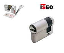 Mezzo Cilindro Europeo ISEO R6 60/10
