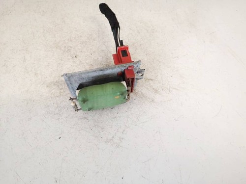 Volkswagen Passat 1998 Heater Resistor (Heater Blower Motor Resist #2306574-38