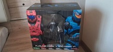 Kotobukiya Halo Mjolnir Mark V et Mark VI Figurine 1:10
