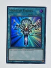YuGiOh! TCG || Monster Reborn LOB-EN118 (25th Anniversary Edition) Ultra Rare
