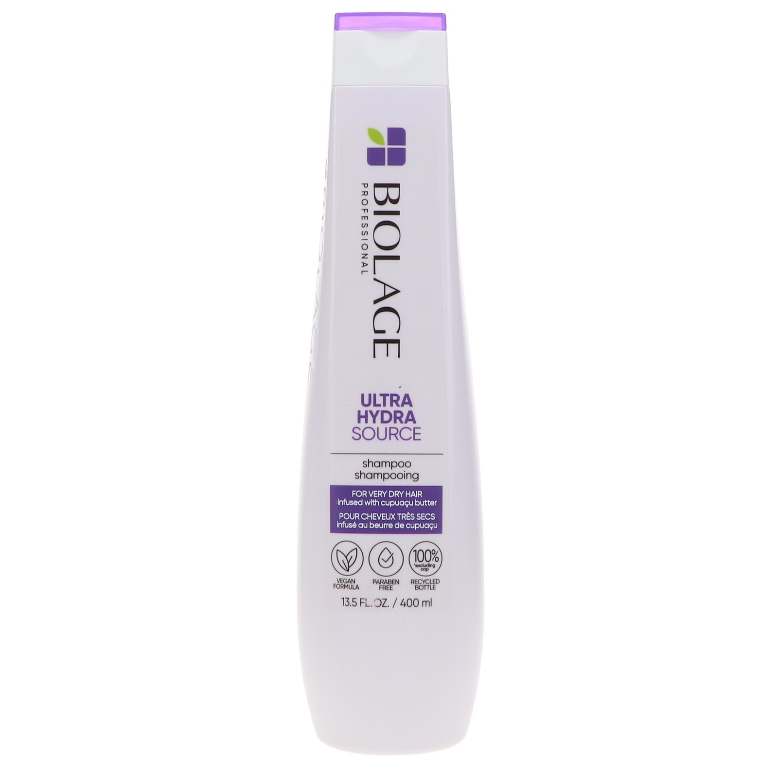 Matrix Biolage Ultra HydraSource Shampoo 135 6590₽