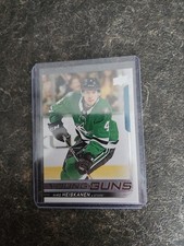 2018-19 Upper Deck Series 1 Hockey Cards 41