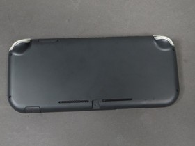 Nintendo Switch Lite Handheld Game Console Only w/Case - Gray - 32 GB